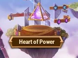 Guild/Heart of Power