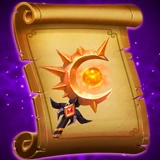 Violet Staff of Morana's Nimbus Recipe