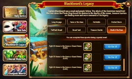 BL Devil of the Seas