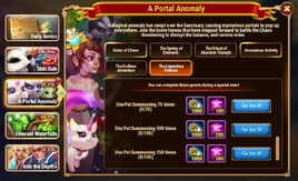 APA The Legendary Patrons