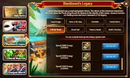 BL Full Sail Ahead