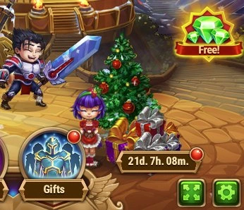 Winterfest Hero Wars Wiki Fandom