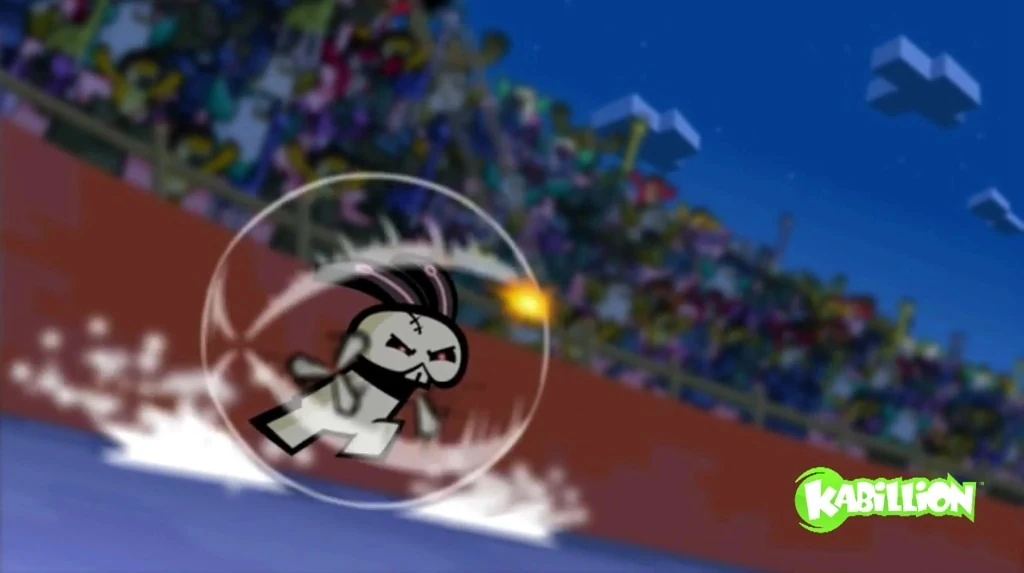 Jump Ropes Hero 108 Wiki Fandom