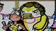 Alpha Girl | Hero 108 Wiki | Fandom