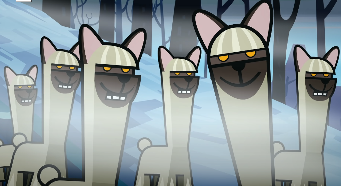 Alpacas | Hero 108 Wiki | Fandom Alpacas | Hero 108 Wiki | Fandom