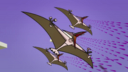 Pterodactyls 128