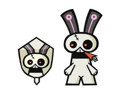 Jumpy Ghostface Hero 108 Wiki Fandom Jumpy ghostface is never afraid for his. jumpy ghostface hero 108 wiki fandom