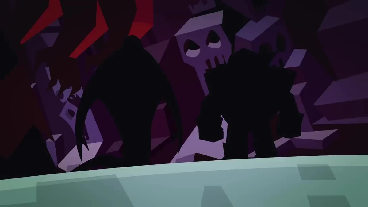 Bounty Hunters | Hero 108 Wiki | Fandom