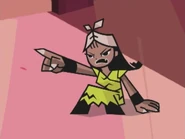 Alpha Girl | Hero 108 Wiki | Fandom