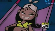 Alpha Girl | Hero 108 Wiki | Fandom