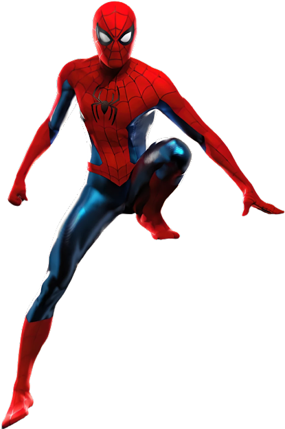 Marvel's Spider-Man 2 podría ser revelado muy pronto