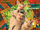 Tres Cerditos (Shrek)