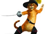 El Gato con Botas