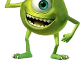 Mike Wazowski