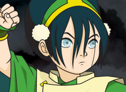 Toph Beifong