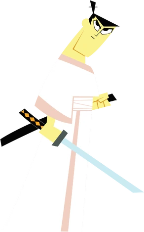Samurai Jack