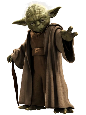 Yoda