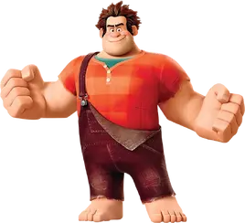 Rompe Ralph