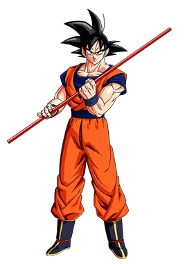 Dragbz bhdc goku render by saiyangirlz-d5kj473