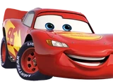 Rayo McQueen