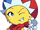 Spark the Electric Jester