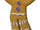 Galleta de jengibre (Shrek)