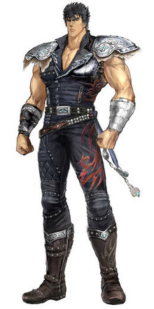 Kenshiro