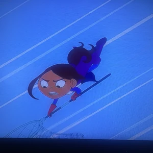 Lucita Sky Gallery Hero Elementary Community Fandom