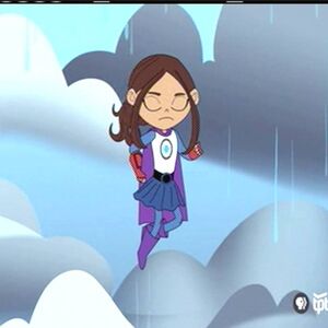 Lucita Sky Gallery Hero Elementary Community Fandom
