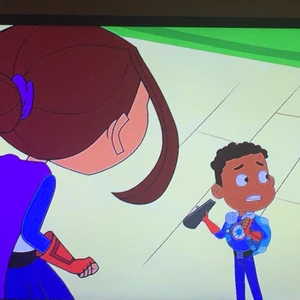 Lucita Sky Gallery Hero Elementary Community Fandom