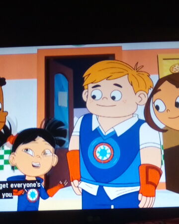 Leaning Tower No Pizza Hero Elementary Community Fandom