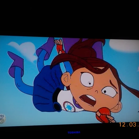 Lucita Sky Gallery Hero Elementary Community Fandom