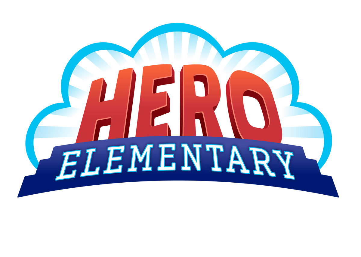 Hero Elementary (series) Hero Elementary community Fandom