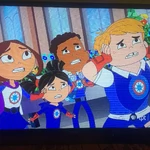 Lucita Sky Gallery Hero Elementary Community Fandom