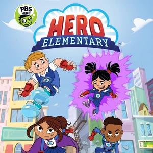 Lucita Sky Gallery Hero Elementary Community Fandom