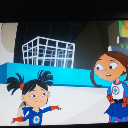 Lucita Sky Gallery Hero Elementary Community Fandom