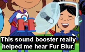 sound booster