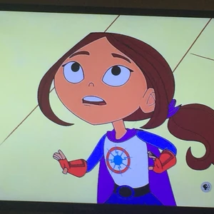 Lucita Sky Gallery Hero Elementary Community Fandom