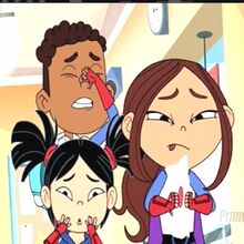 Aj Gadgets Gallery Hero Elementary Community Fandom