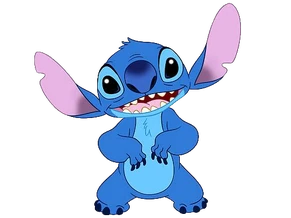 Stitch | Hero Alliance Wiki | Fandom