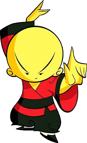 Omi | Hero Alliance Wiki | Fandom