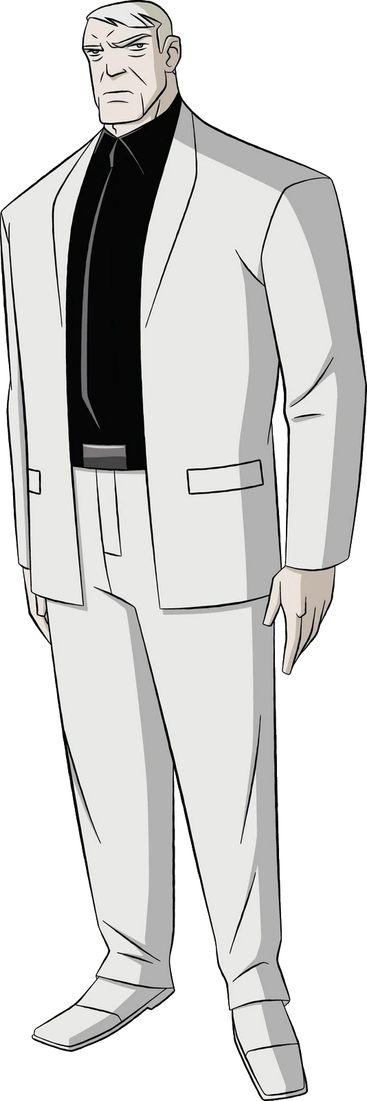 White Knight | Hero Alliance Wiki | Fandom