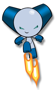 TV Time - Robotboy (TVShow Time)