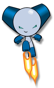 Robotboy, Hero Alliance Wiki