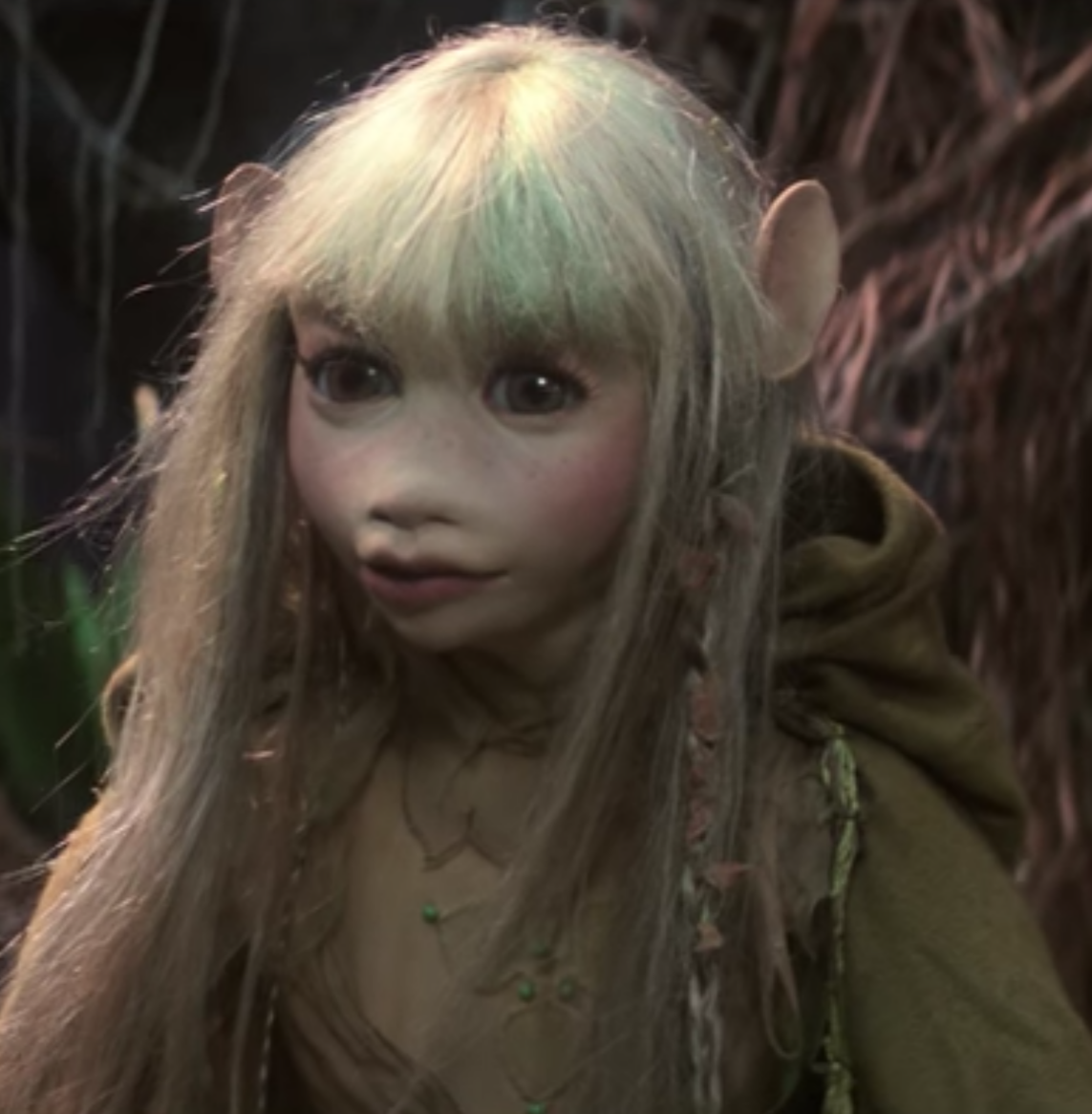 Kira (The Dark Crystal), The Heroes and the Villains Wiki