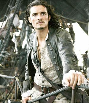 Will Turner - Wikipedia