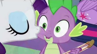 rarity and spike in love