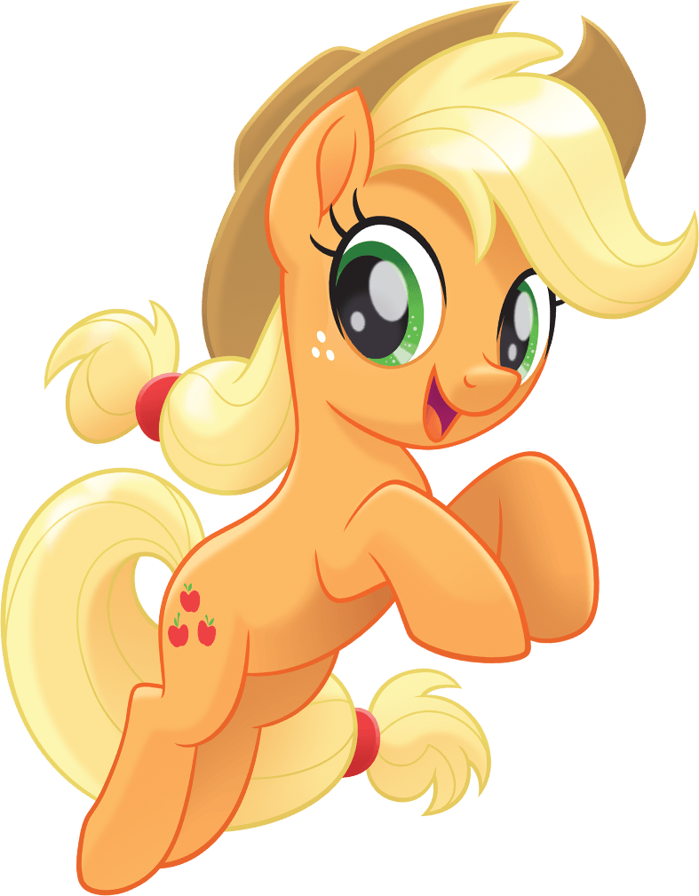 My Little Pony: The Movie - Apple TV (BE)