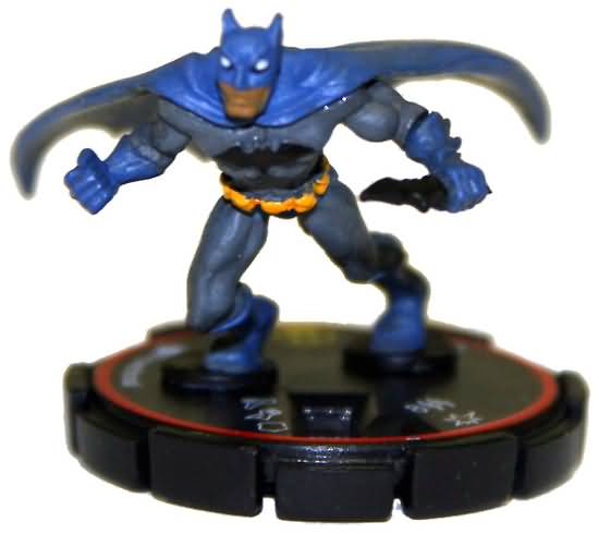 HTPromotional Batman | HeroClix Wiki | Fandom
