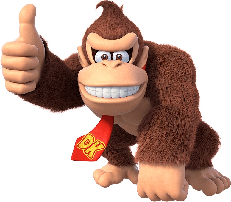 Donkey Kong Héroes Wiki Fandom